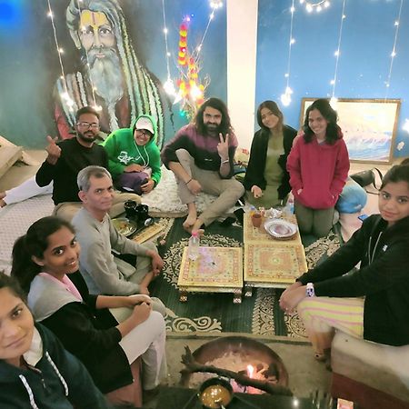 House Of Touristers Hotel Jaipur Eksteriør bilde
