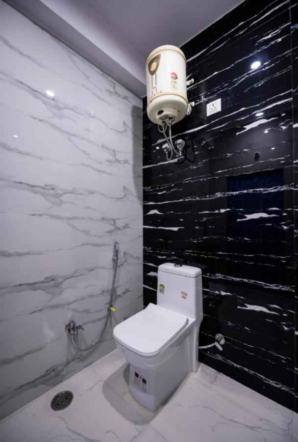 House Of Touristers Hotel Jaipur Eksteriør bilde