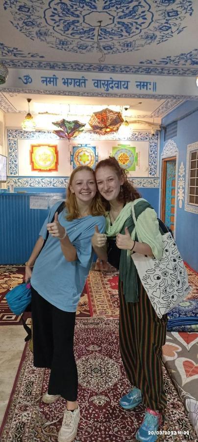 House Of Touristers Hotel Jaipur Eksteriør bilde