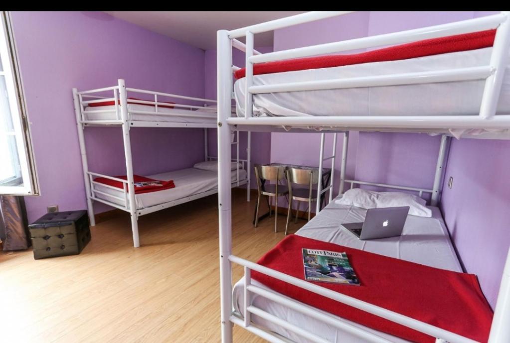 House Of Touristers Hotel Jaipur Eksteriør bilde