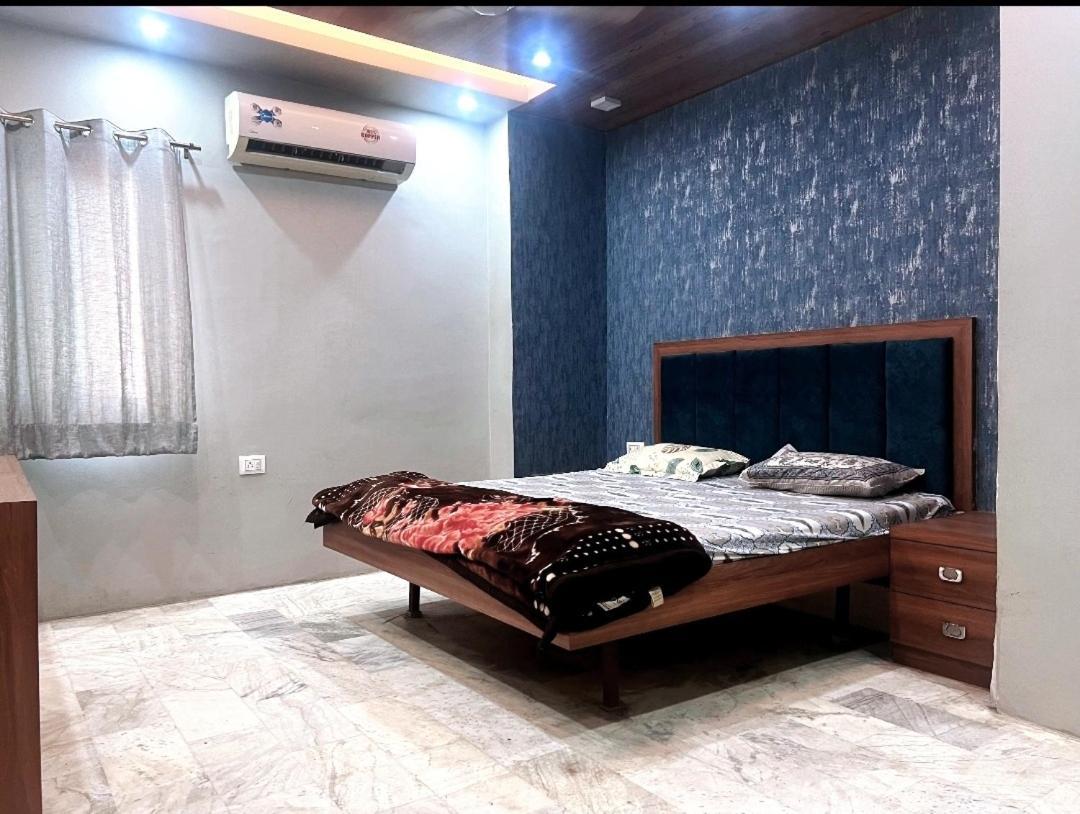 House Of Touristers Hotel Jaipur Eksteriør bilde